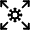 Transmission Virus Expand Icon from Covid - Free Set
