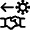 Transmission Virus Handshake Icon from Covid - Free Set