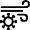Transmission Virus Wind Breath Icon from Covid - Free Set