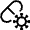 Virus Lab Research Medicine Pill Icon from Covid - Free Set