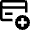 Credit Card Add Icon from Nova Line Set