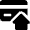Credit Card Home Icon from Nova Solid Set