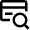 Credit Card Search Icon from Nova Line Set