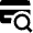 Credit Card Search Icon from Nova Solid Set