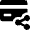 Credit Card Share Icon from Nova Solid Set