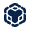 BNB Fill Icon from Mingcute Fill Set