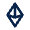 Ethereum Line Icon from Mingcute Line Set