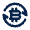 Exchange Bitcoin Line Icon from Mingcute Line Set