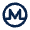 Monero Line Icon from Mingcute Line Set