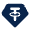 Tether USDT Fill Icon from Mingcute Fill Set