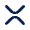 XRP Line Icon from Mingcute Line Set