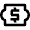 Currency Note Dollar Icon from Nova Line Set