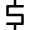 Currency Usd Dollar Icon from Nova Line Set