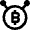 Cypto Currency Blockchain Icon from Nova Line Set