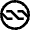 Cypto Currency Nxt Icon from Nova Line Set