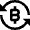 Cypto Currency Refresh Icon from Nova Line Set