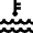 Dashboard Boiler Level Icon from Nova Line Set