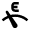 Dashboard Fuel Empty Icon from Nova Solid Set