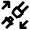 Dashboard Safety Belt Icon from Nova Line Set