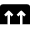 Dashboard Window Rear Icon from Nova Solid Set
