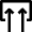 Dashboard Window Rear Icon from Nova Line Set