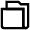 Blank Folder Icon from Atlas Line Set