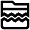 Broken Folder Icon from Atlas Line Set