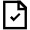 Check File Icon from Atlas Line Set