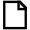 Document Icon from Atlas Line Set