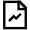 File Line Icon from Atlas Line Set