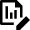 Stock Records Edit Icon from Nova Line Set