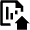 Stock Records Home Icon from Nova Line Set