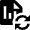 Stock Records Refresh Icon from Nova Solid Set
