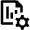 Stock Records Setting Icon from Nova Line Set