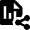 Stock Records Share Icon from Nova Solid Set