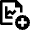 Stock Statistics Add Icon from Nova Line Set