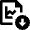 Stock Statistics Download Icon from Nova Line Set