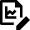 Stock Statistics Edit Icon from Nova Line Set