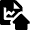 Stock Statistics Home Icon from Nova Solid Set