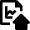 Stock Statistics Home Icon from Nova Line Set
