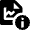 Stock Statistics Information Icon from Nova Solid Set
