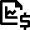 Stock Statistics Money Fund Icon from Nova Line Set