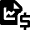 Stock Statistics Money Fund Icon from Nova Solid Set