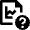 Stock Statistics Question Icon from Nova Line Set