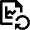 Stock Statistics Return Icon from Nova Line Set