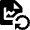 Stock Statistics Return Icon from Nova Solid Set