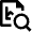 Stock Statistics Search Icon from Nova Line Set