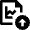 Stock Statistics Upload Icon from Nova Line Set