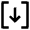 Data Transfer Bracket Download Icon from Nova Line Set