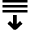 Data Transfer Database Download 1 Icon from Nova Solid Set